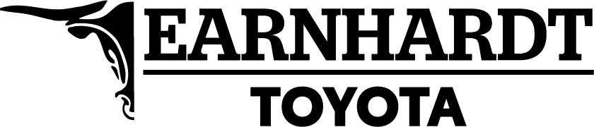 Earnhardt Toyota Logo